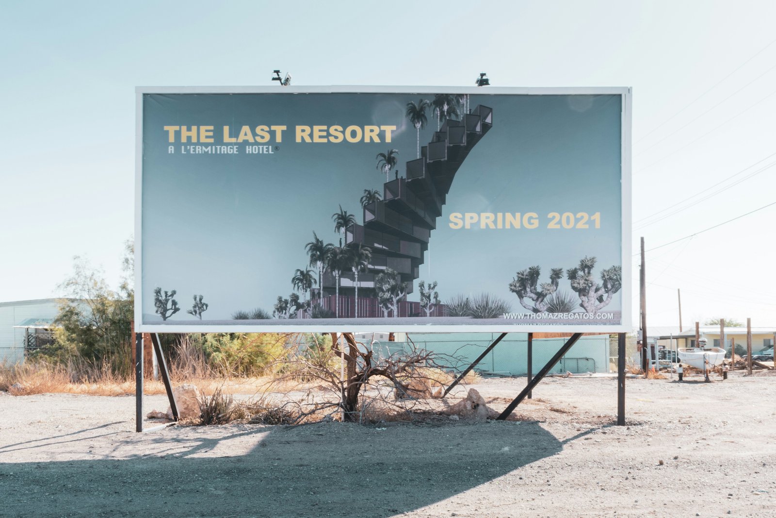 Billboard Advertising