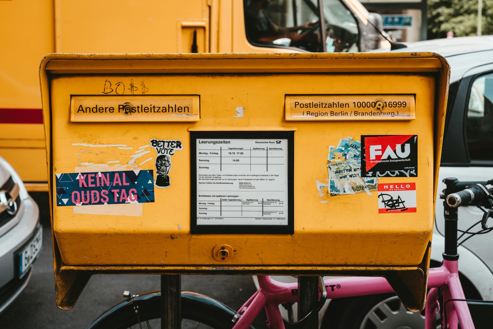 Advertising Printing