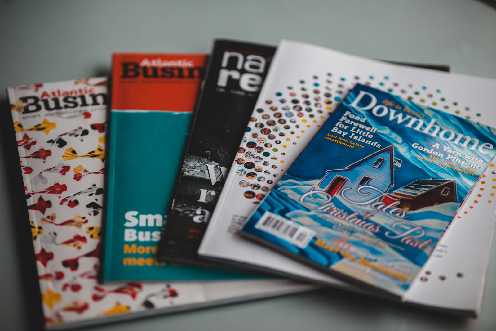 Paper Publications