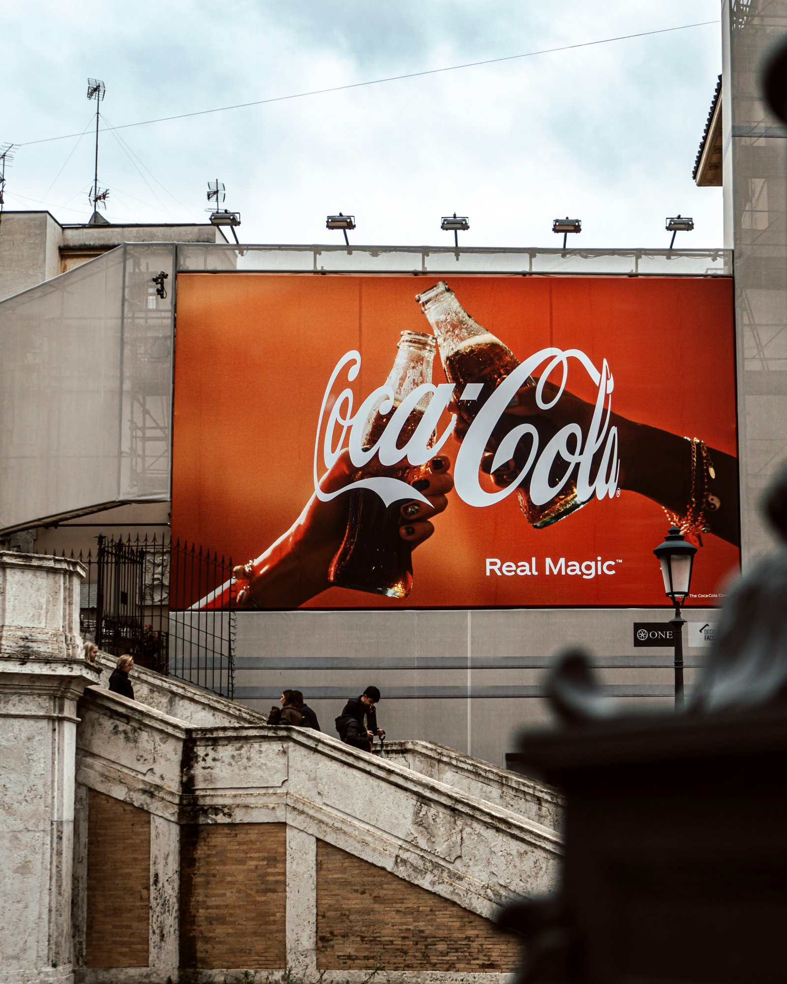 Billboard Advertising